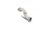 Scorpion Exhausts Up-Pipe - Toyota GT86 2012-2025