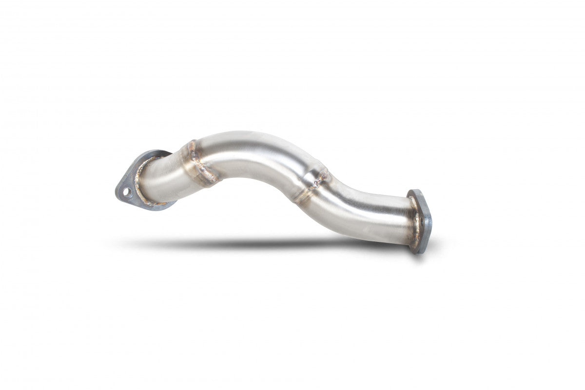 Scorpion Exhausts Up-Pipe - Toyota GT86 2012-2025