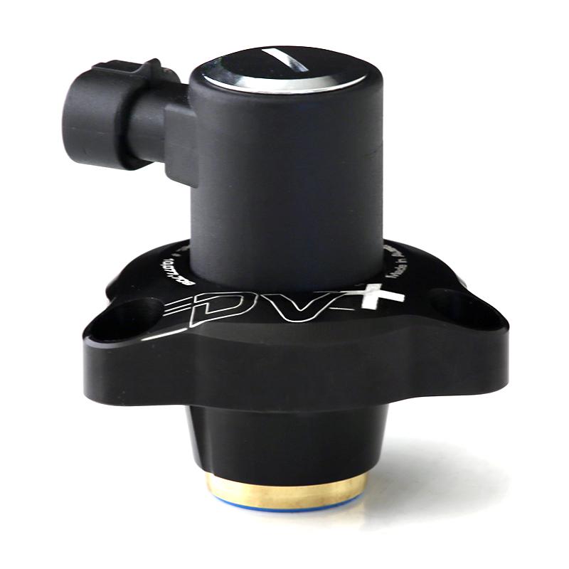 GFB DV+ Performance Diverter Valve with Solenoid - Mercedes C63/C63S AMG W205/C2054 (2015-18)