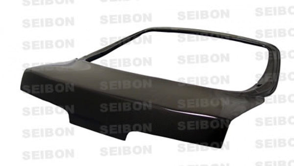 SEIBON OEM-STYLE CARBON FIBRE BOOT LID - 1994-2001 ACURA INTEGRA 2DR