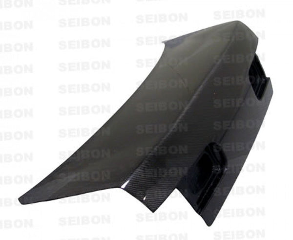 SEIBON OEM-STYLE CARBON FIBRE BOOT LID - 1994-2001 ACURA INTEGRA 4DR