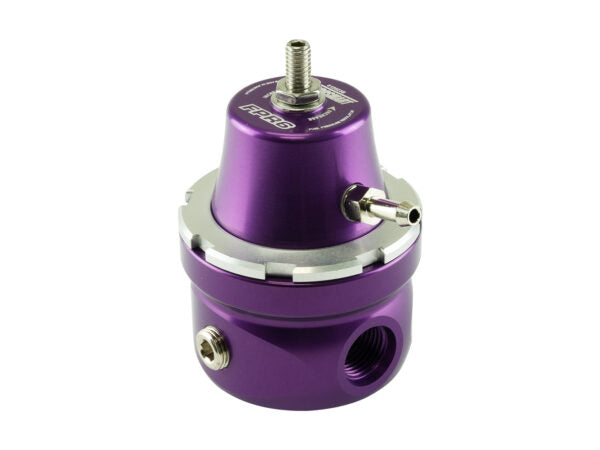 Turbosmart Adjustable Fuel Pressure Regulator