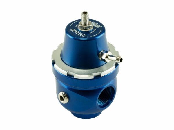 Turbosmart Adjustable Fuel Pressure Regulator
