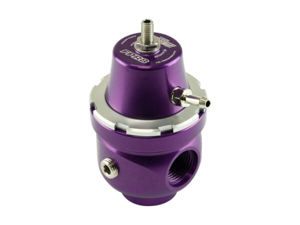 Turbosmart Adjustable Fuel Pressure Regulator