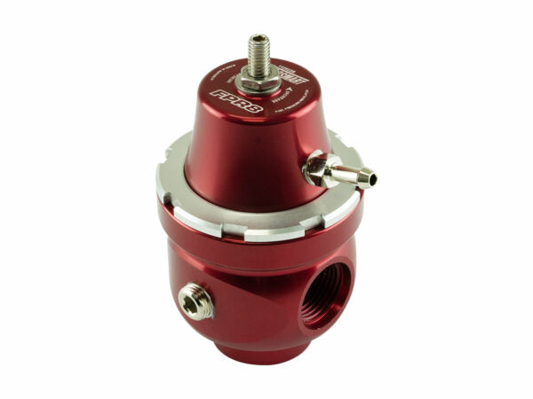 Turbosmart Adjustable Fuel Pressure Regulator