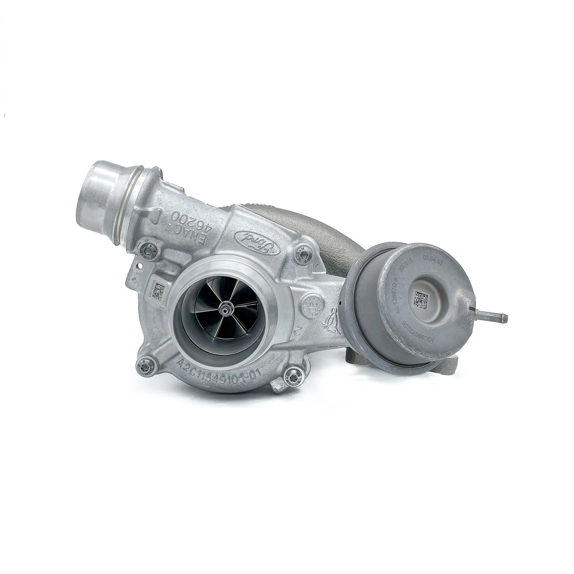Turbo Technics S285 Hybrid Turbo - Ford Puma 1.5L ST MK2