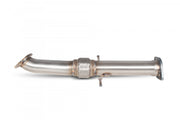 Scorpion Exhausts Sports/De-cat - Vauxhall Astra J VXR 2012-2019