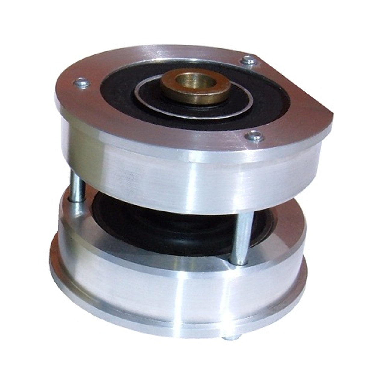 Vibra Technics Road Bottom Engine Mount/Subframe Mount - Audi S3 Quattro 8P