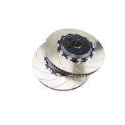 VBT 2-Piece Brake Discs (FRONT) - Audi RS6 Quattro C7
