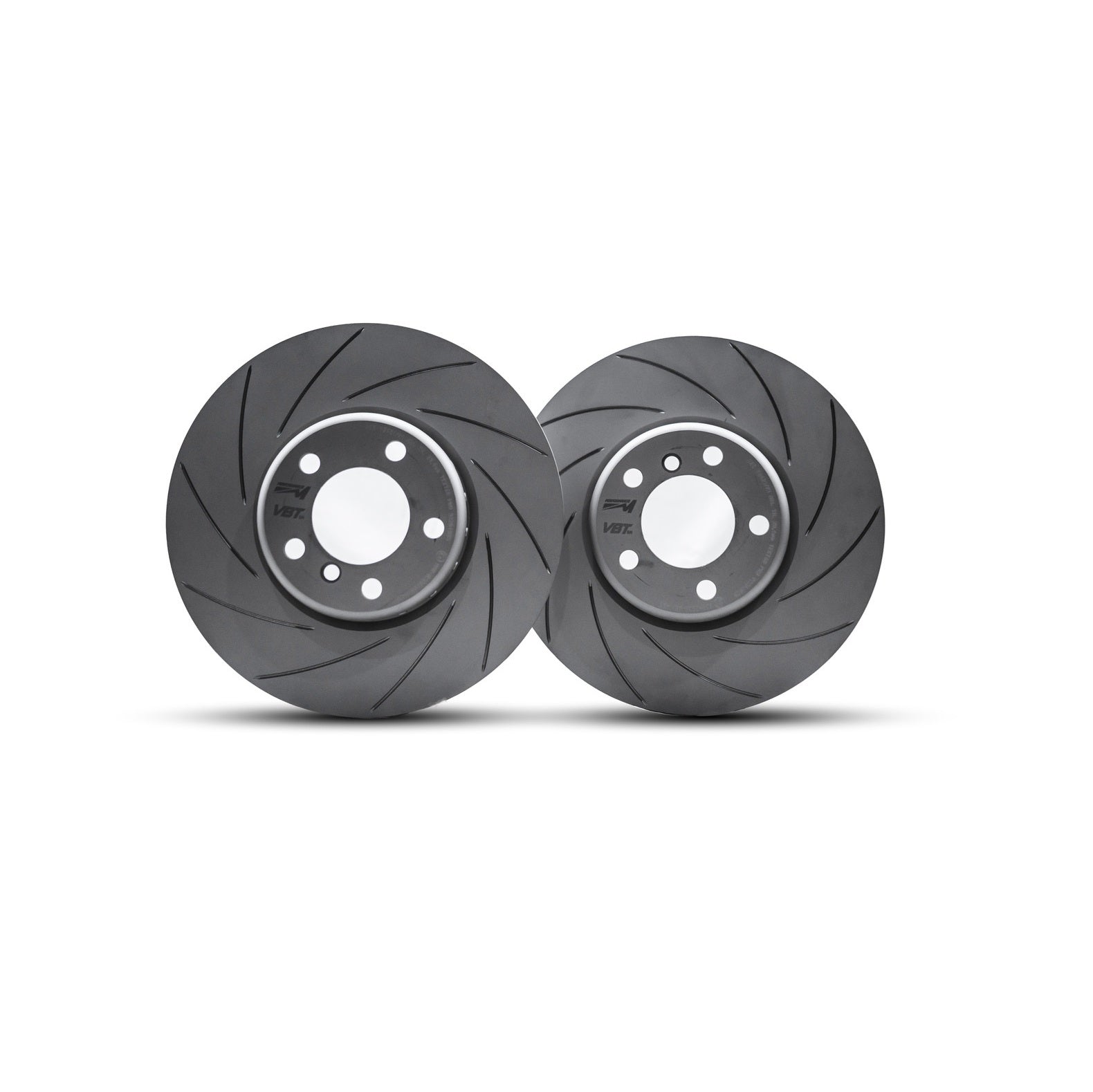 VBT Brake Discs (Front) - BMW 3 Series 335d xDrive F30/F31