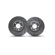 VBT Brake Discs (Rear) - BMW M235i/M240i F22
