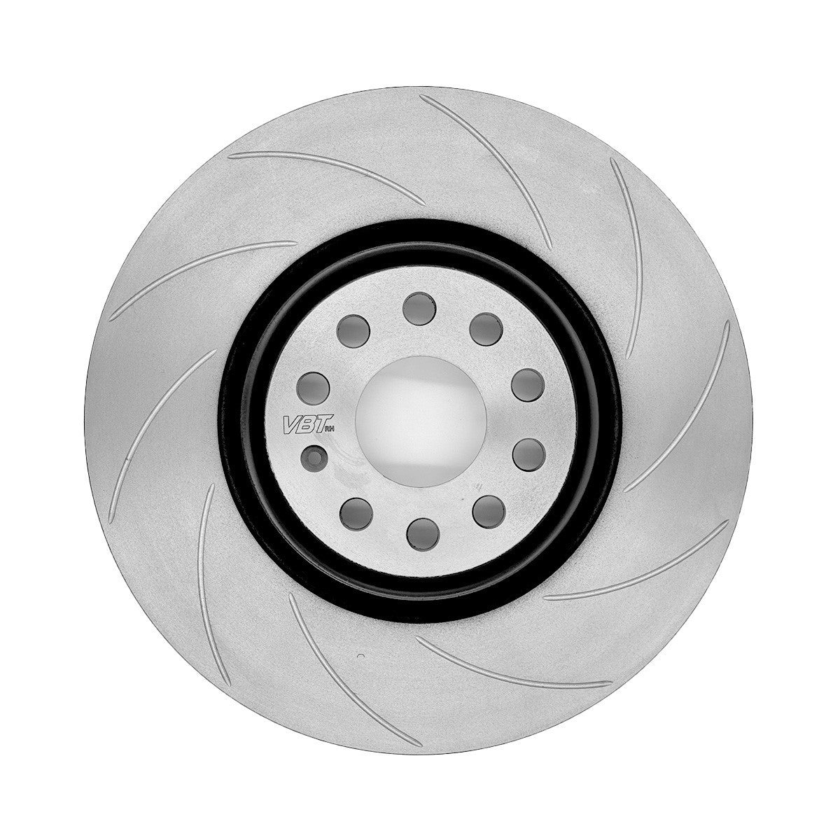 VBT Brake Discs (FRONT) 340x30mm - Volkswagen Golf GTI MK7
