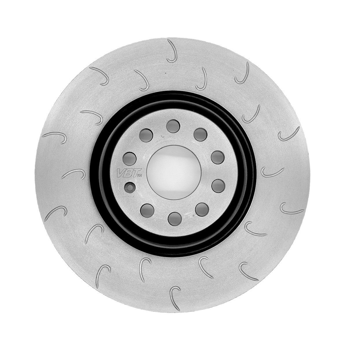 VBT Brake Discs (FRONT) 340x30mm - Volkswagen Golf GTI MK7