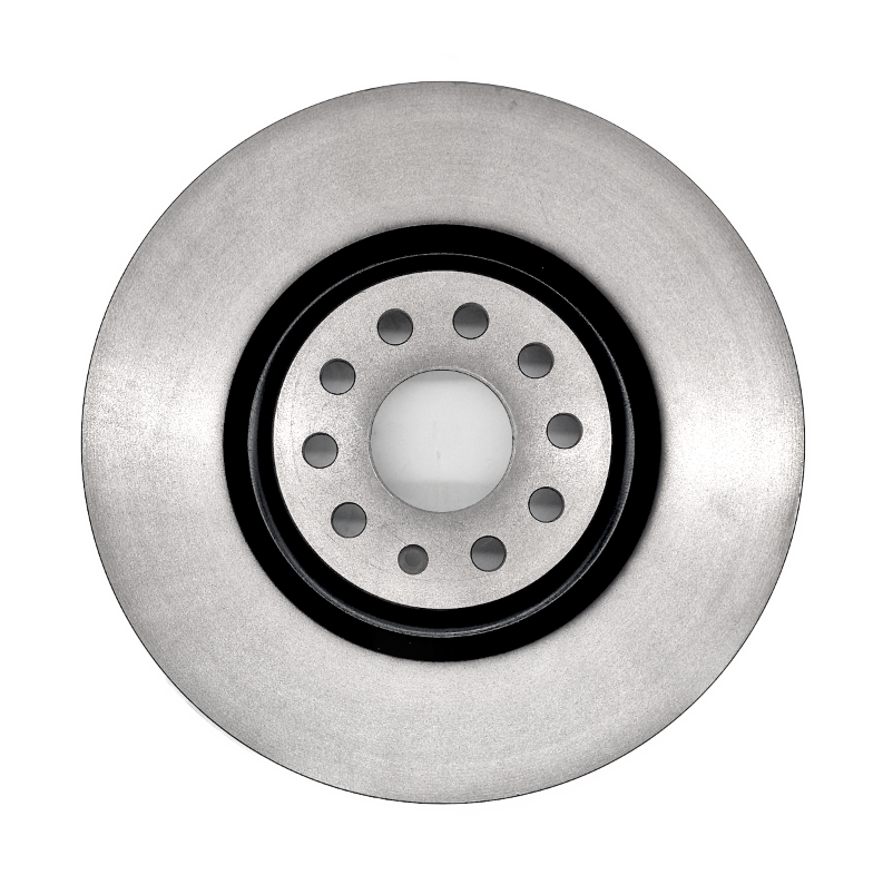 VBT Brake Discs (FRONT) 340x30mm - Volkswagen Golf GTI MK7