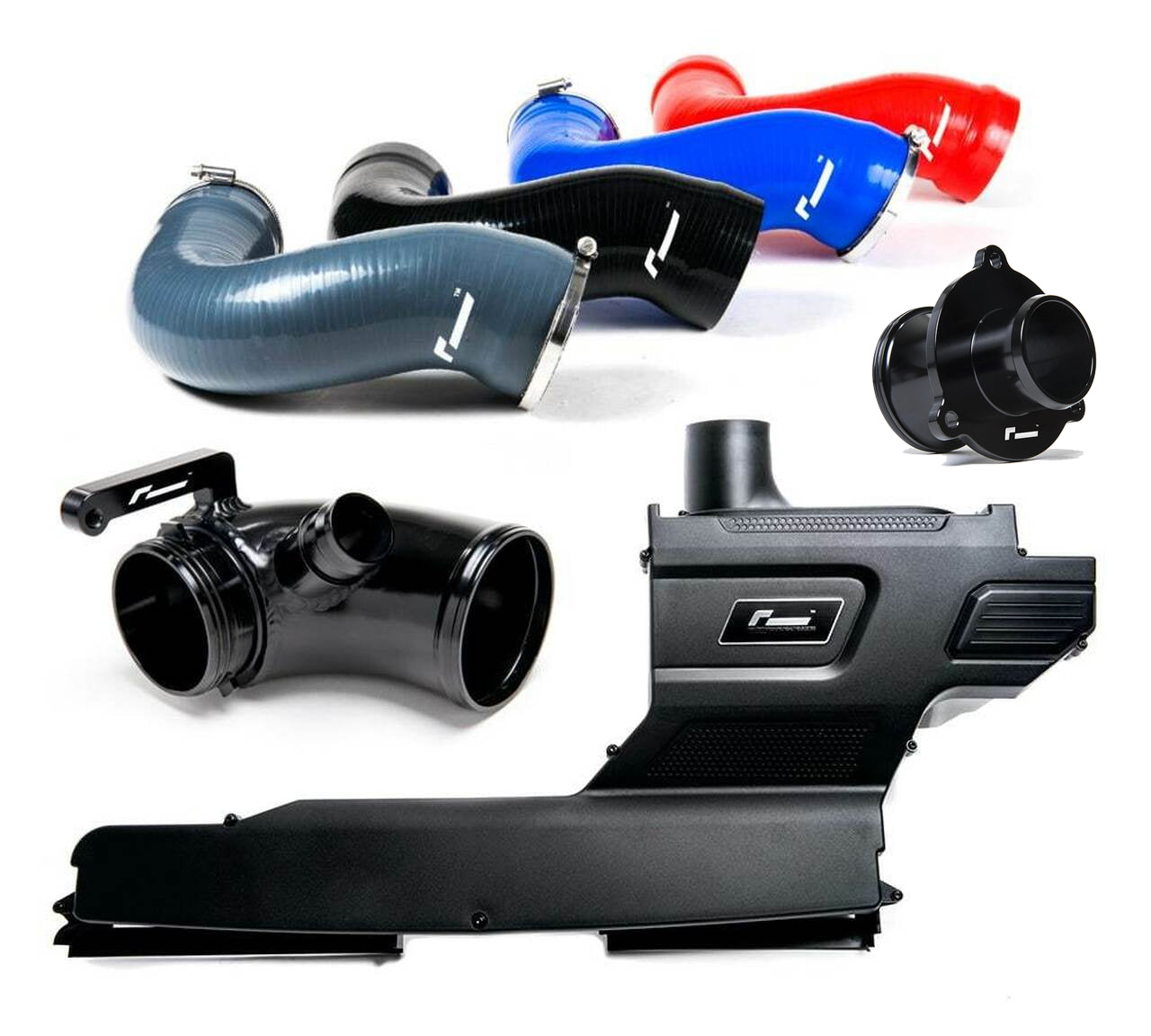 RacingLine R600 Intake System Bundle Kit - Audi S3 Quattro 8V & TTS Quattro 8S