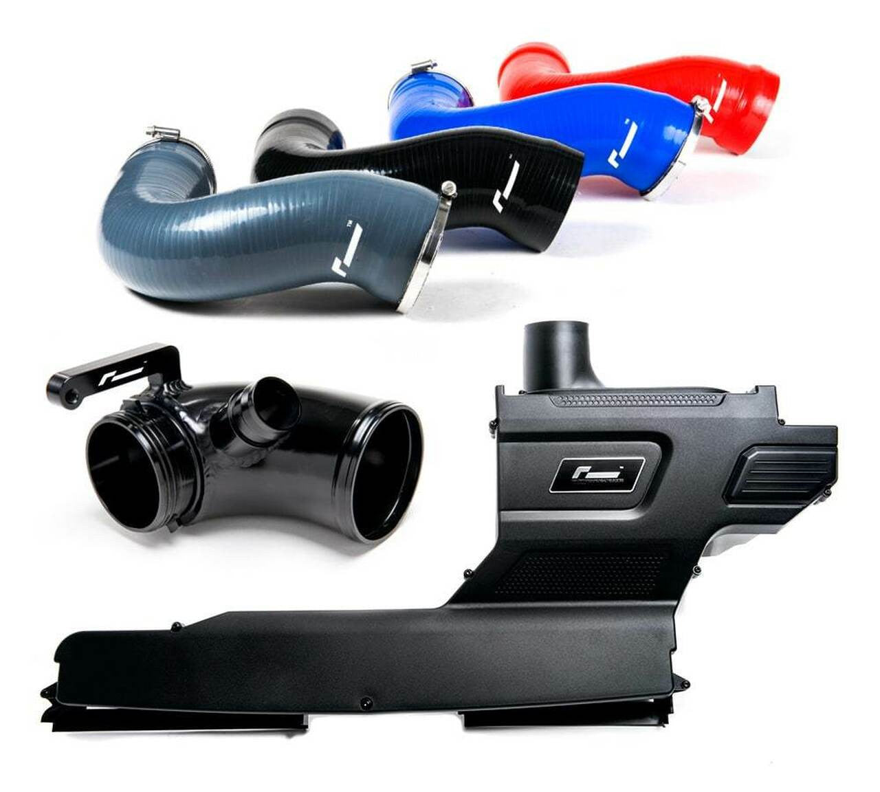 RacingLine R600 Intake System Bundle Kit - Audi S3 Quattro 8V & TTS Quattro 8S