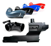 RacingLine R600 Intake System Bundle Kit - SEAT Leon Cupra 5F