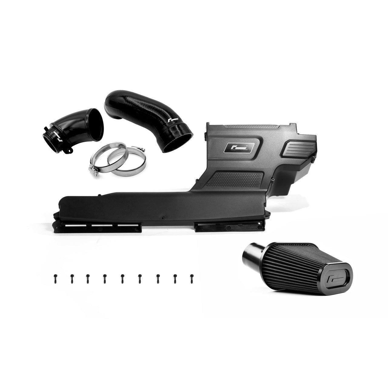 RacingLine R600 Intake System Bundle Kit - Volkswagen Golf GTI MK8