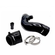 RacingLine Turbocharger Inlet - Audi S3 Quattro 8Y