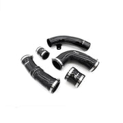 RacingLine Upgraded Boost Pipe Kit - Audi RS3 Quattro 8V