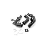 RacingLine Upgraded Boost Pipe Kit (EA888 Gen4) - Volkswagen Golf R MK8