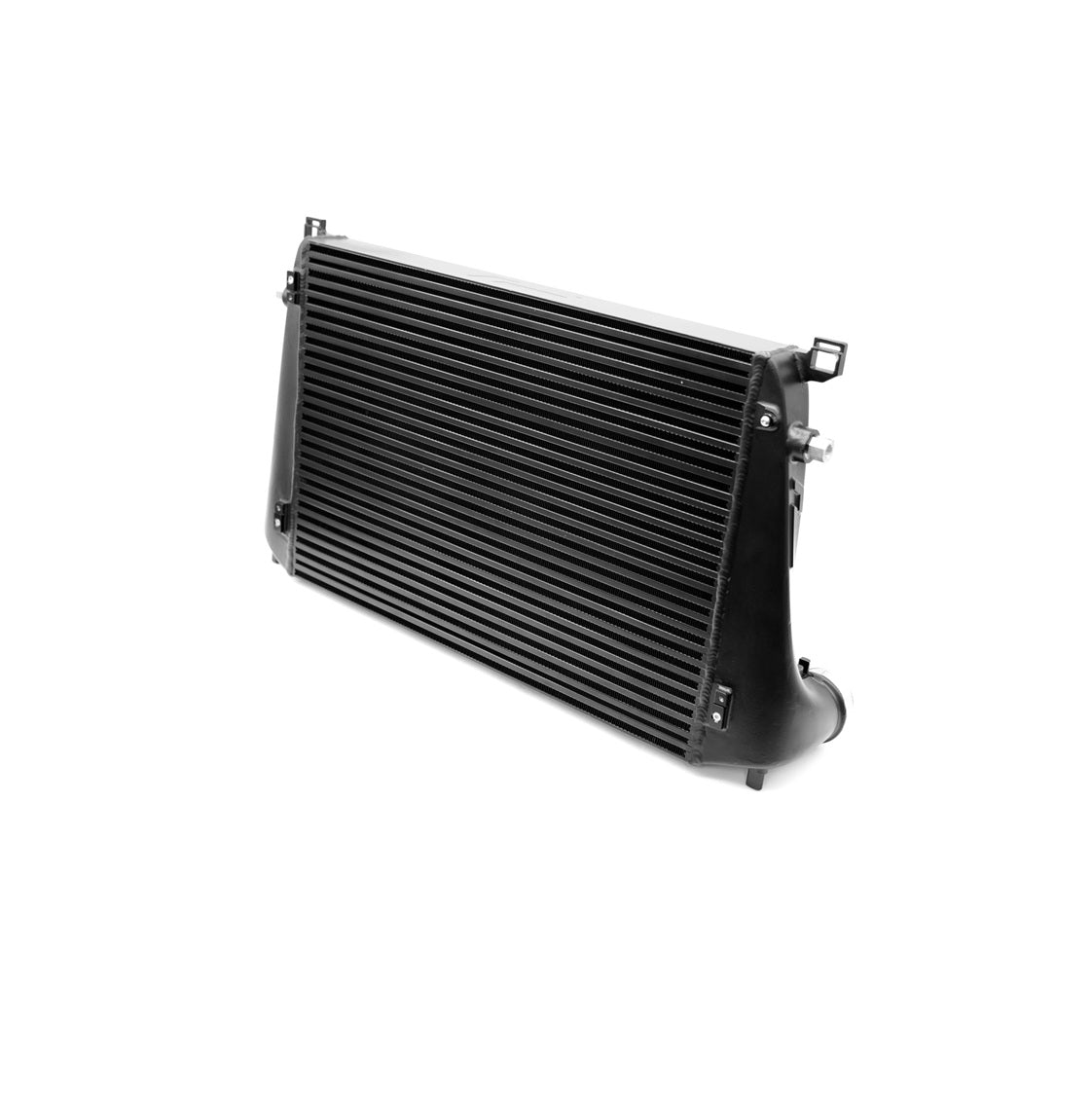 RacingLine Front Mount Intercooler Kit - Volkswagen Golf GTI MK8