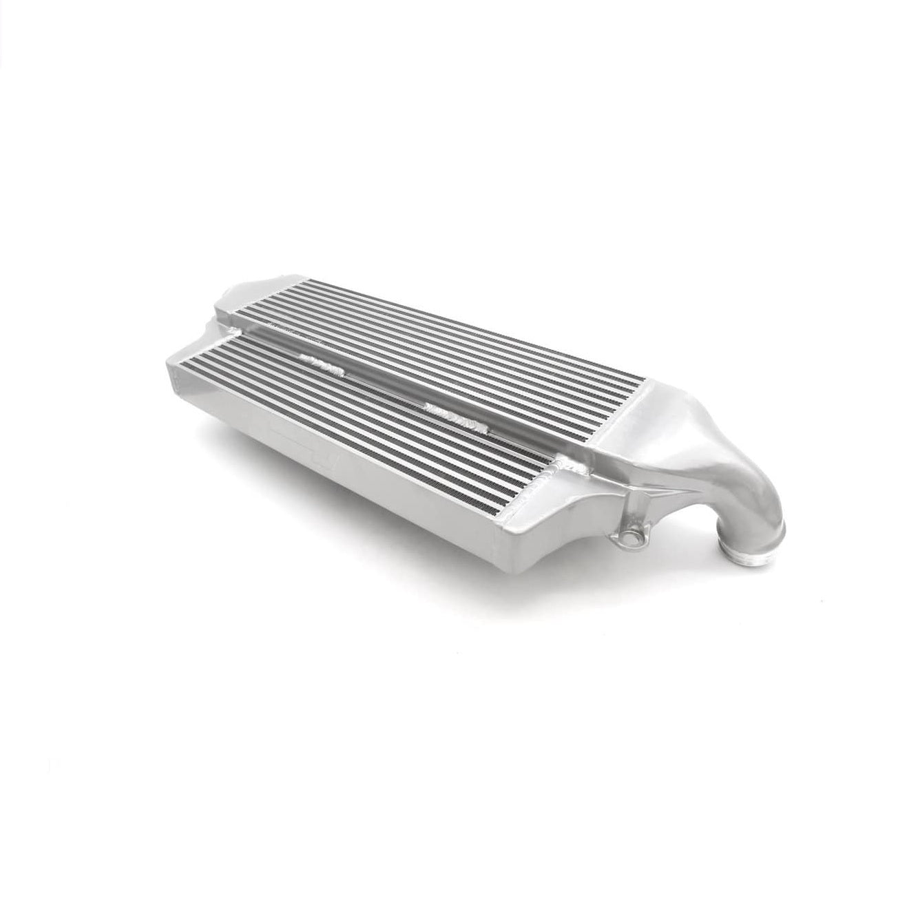 RacingLine Front Mount Intercooler Kit - Audi RS3 Quattro 8V