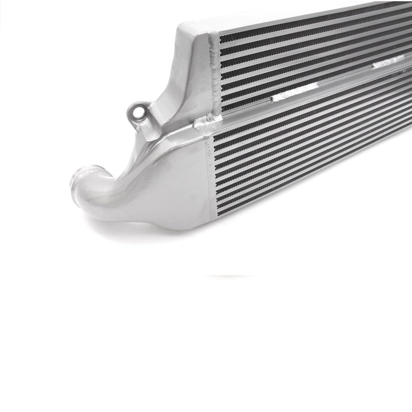 RacingLine Front Mount Intercooler Kit - Audi RS3 Quattro 8V