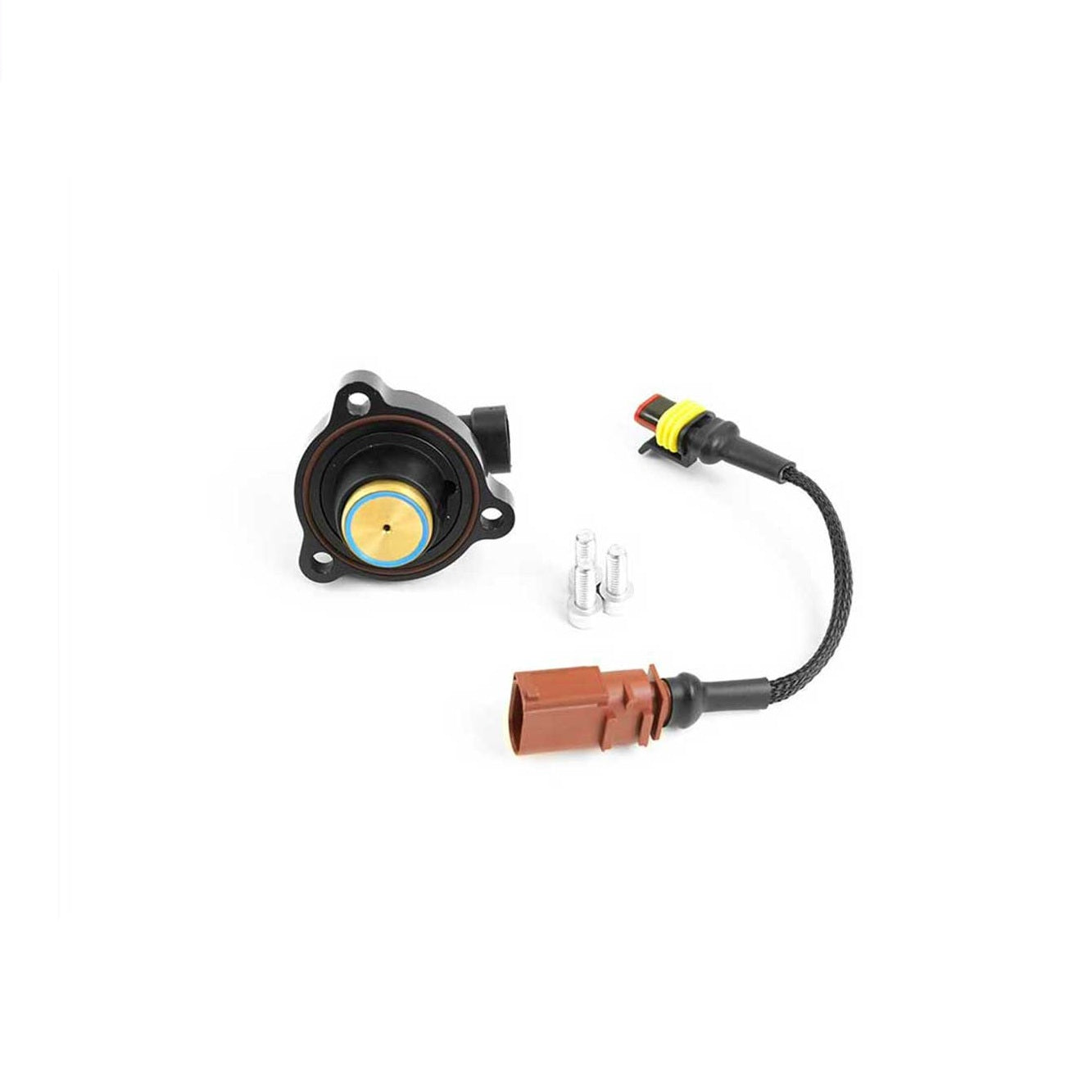 RacingLine Diverter Valve - SEAT Leon Cupra 5F