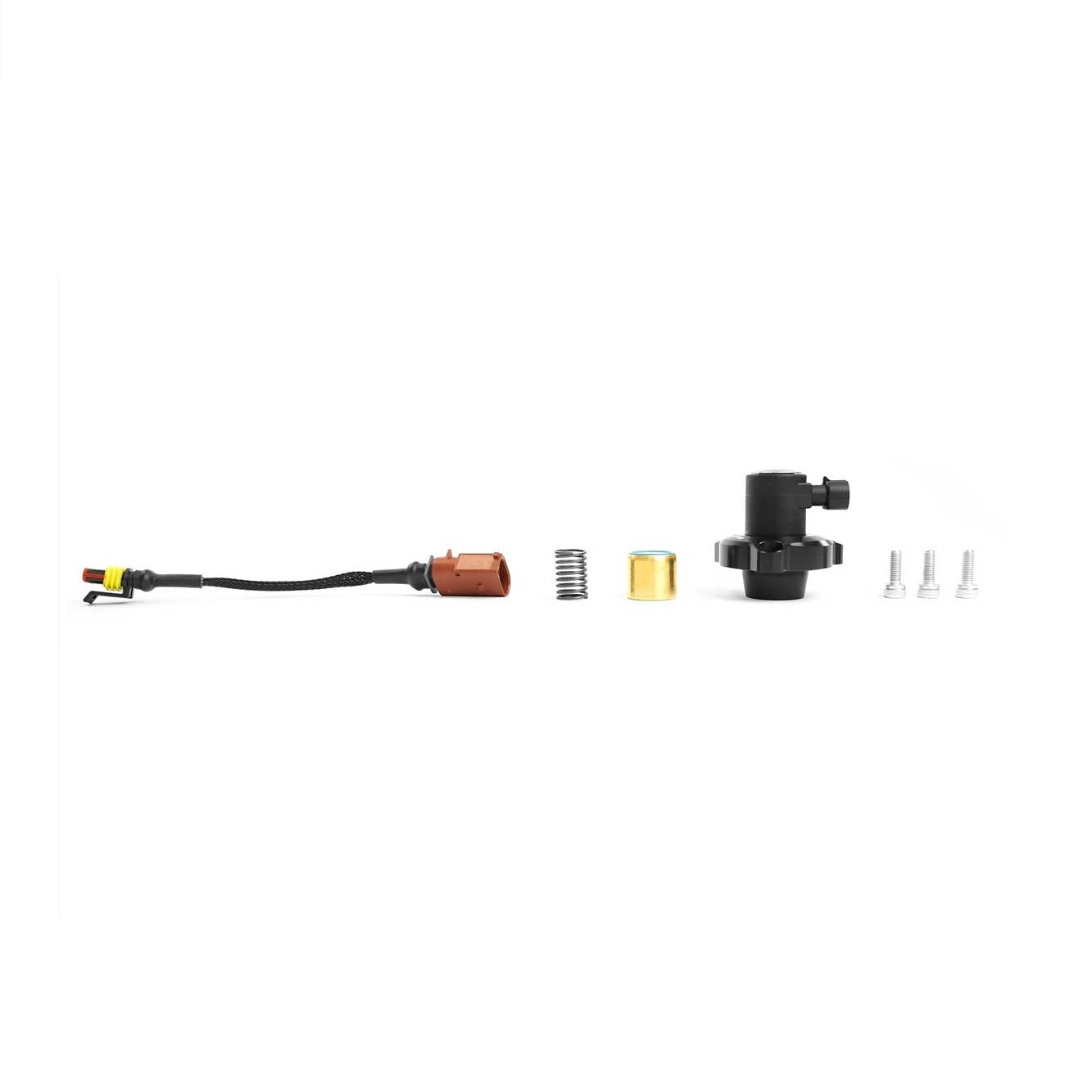 RacingLine Diverter Valve - SEAT Leon Cupra 5F