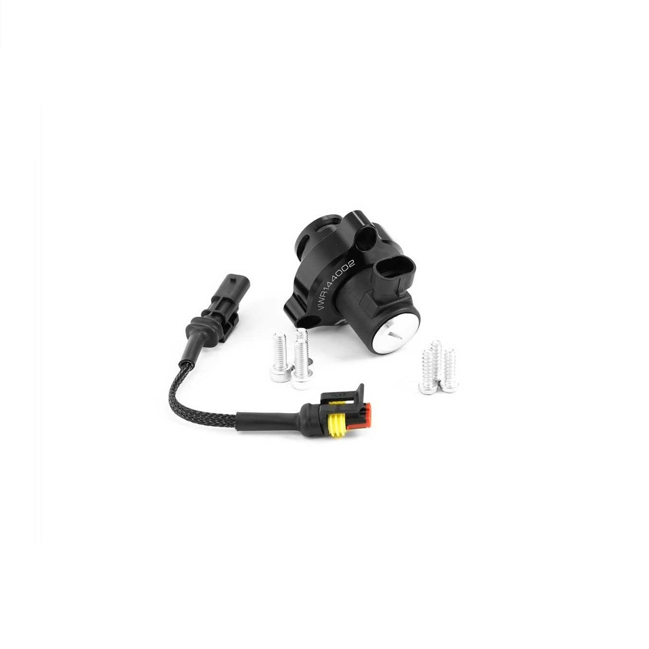 RacingLine Diverter Valve - Audi S3 Quattro 8Y