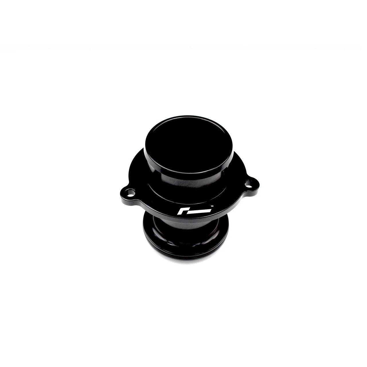 RacingLine Turbocharger Muffler Delete Kit - Volkswagen Golf GTI MK8