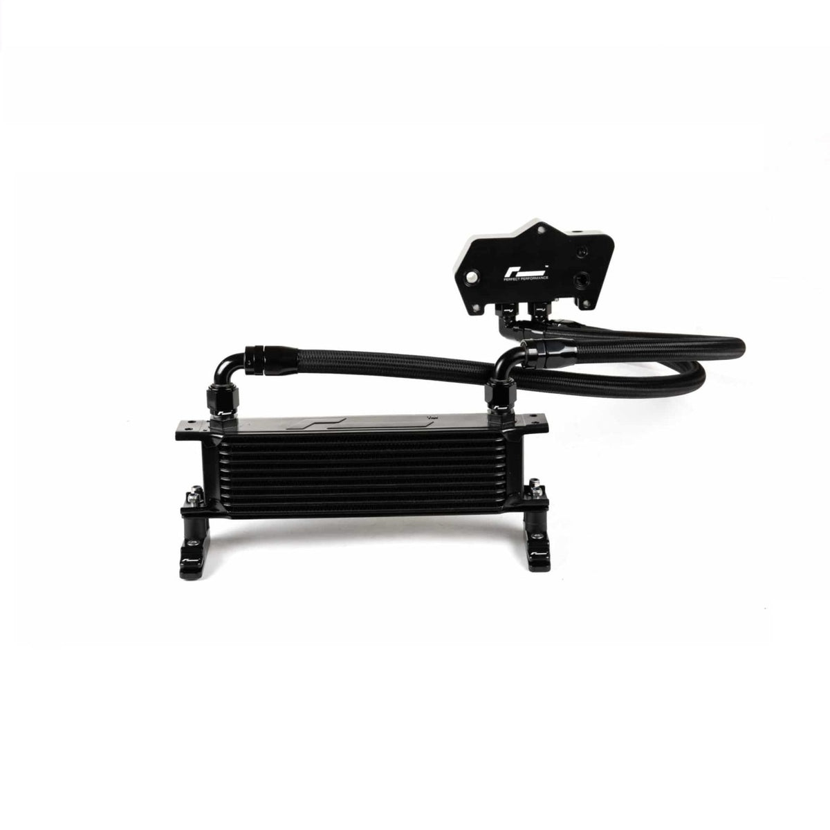 RacingLine DSG Transmission Oil Cooler Kit - SEAT Leon Cupra 5F