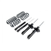 RacingLine Sport Shock Absorber & Spring Kit (25mm) - Volkswagen Golf GTI MK8
