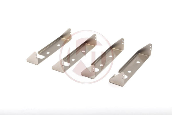 Wagner Tuning RS6+ Aux Radiator Bracket Kit