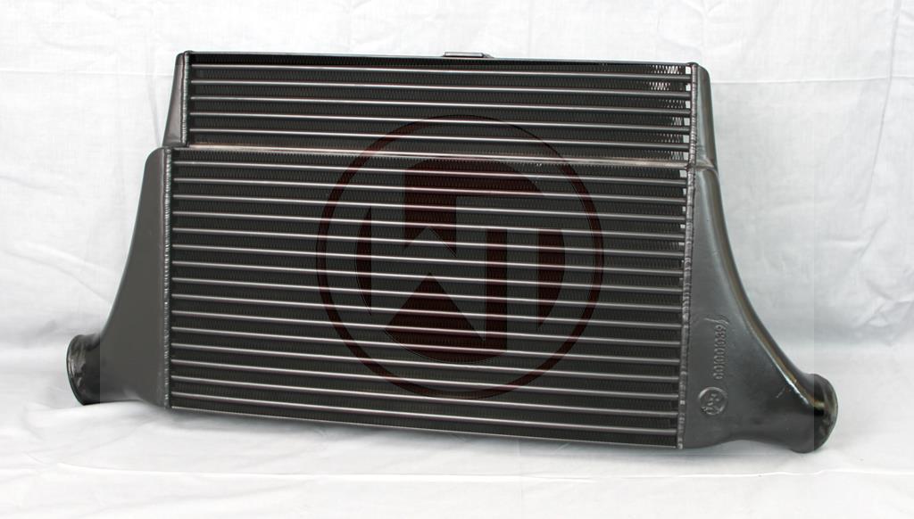 Wagner Tuning Mitsubishi EVO Competition Intercooler Kit