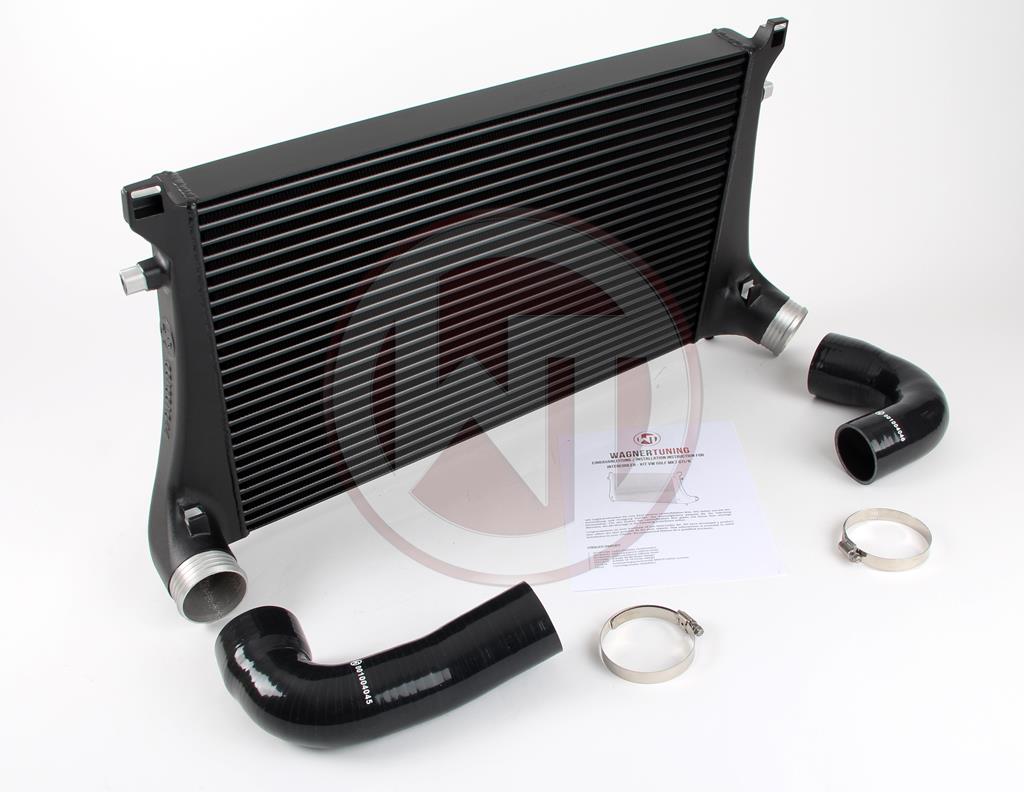 Wagner Tuning VW Tiguan Kodiaq 2.0TSI Competition Intercooler Kit