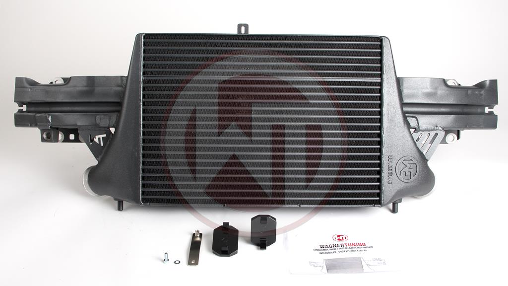 Wagner Tuning Audi TTRS 8J EVO 3 Competition Intercooler Kit