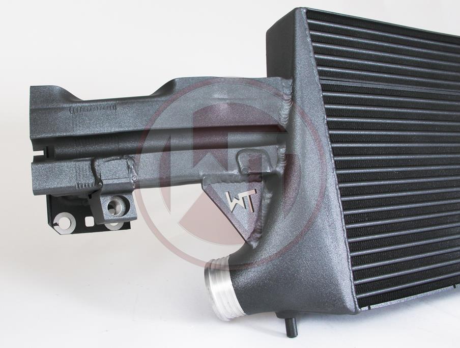 Wagner Tuning Audi TTRS 8J EVO 3 Competition Intercooler Kit