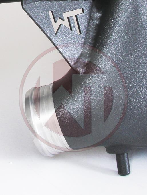 Wagner Tuning Audi TTRS 8J EVO 3 Competition Intercooler Kit