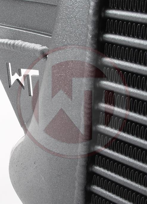 Wagner Tuning Audi RS3 8P EVO3.X 600HP+ Competition Intercooler Kit