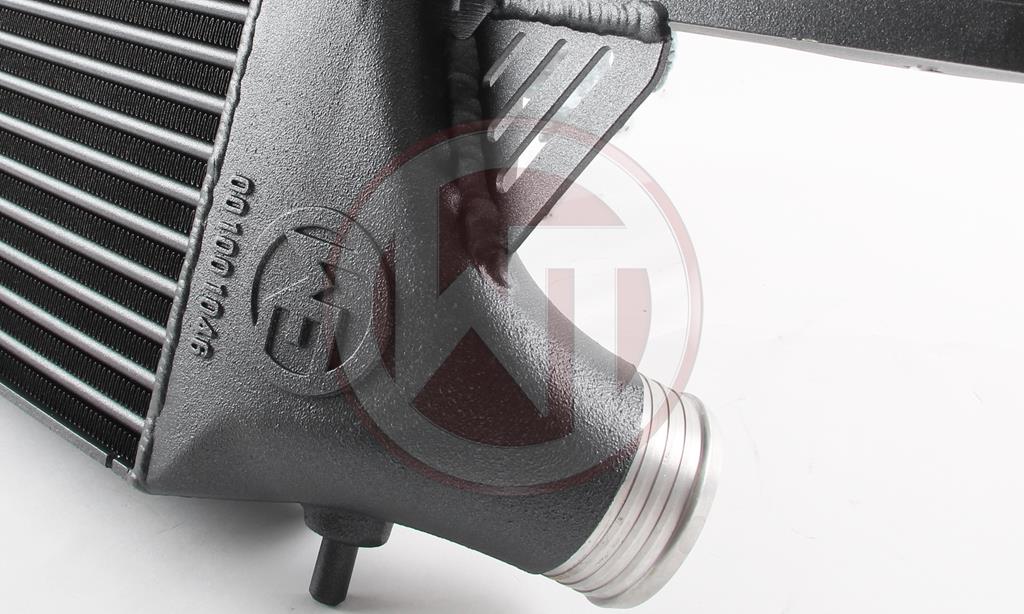 Wagner Tuning Audi RS3 8P EVO3 Competition Intercooler Kit