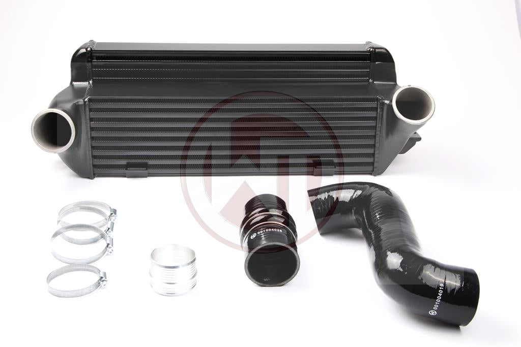 Wagner Tuning BMW E8x E9x EVO2 Competition Intercooler Kit