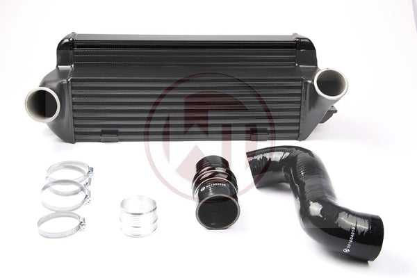 Wagner Tuning BMW E8x E9x EVO2 Competition Intercooler Kit