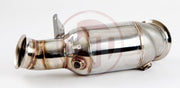 Wagner Tuning BMW F-Series N55 Catted Downpipe Kit 7-13+