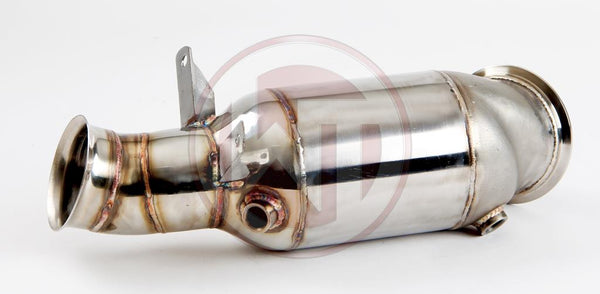 Wagner Tuning BMW F-Series N55 Catted Downpipe Kit 7-13+