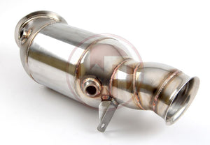 Wagner Tuning BMW F-Series N55 Catted Downpipe Kit 7-13+