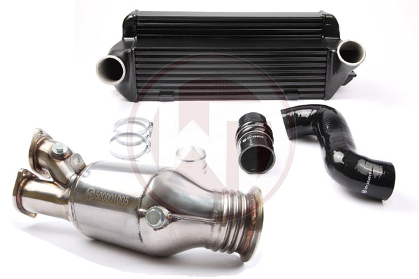 Wagner Tuning BMW E-Series N55 EVO2 Competition Catted Package
