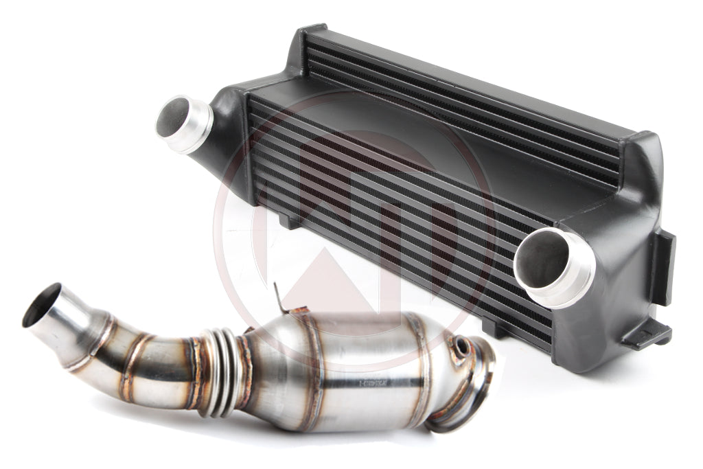 Wagner Tuning BMW F-Series N20 EVO1 Competition Catted Package