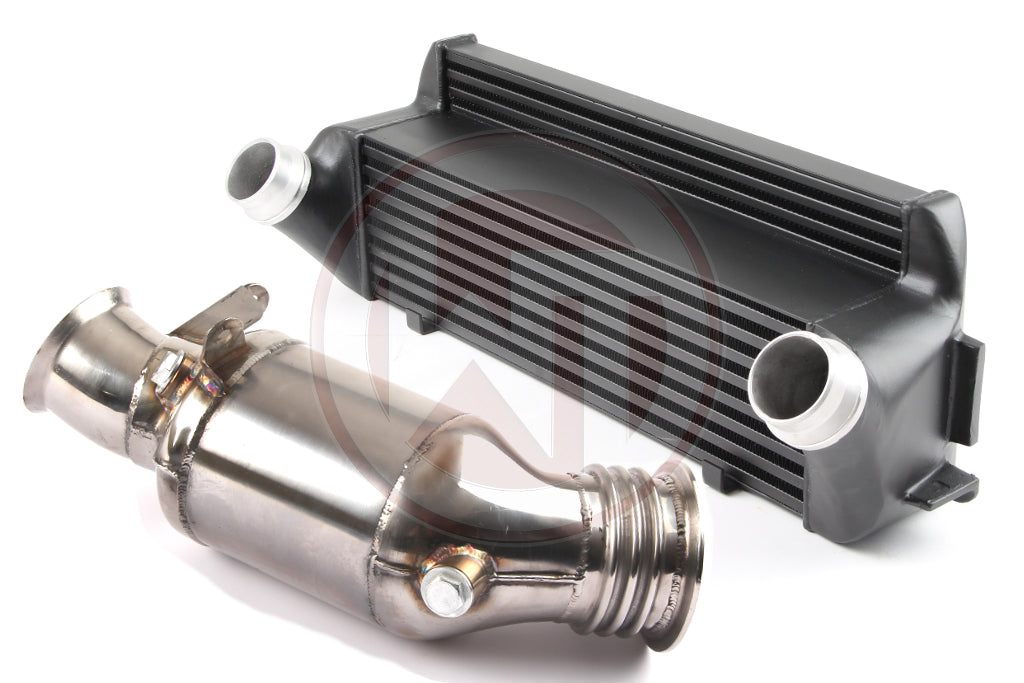 Wagner Tuning BMW F-Series N55 EVO1 Competition Decat Package -6-13